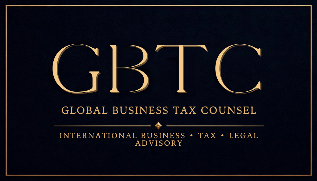 GBTC crest